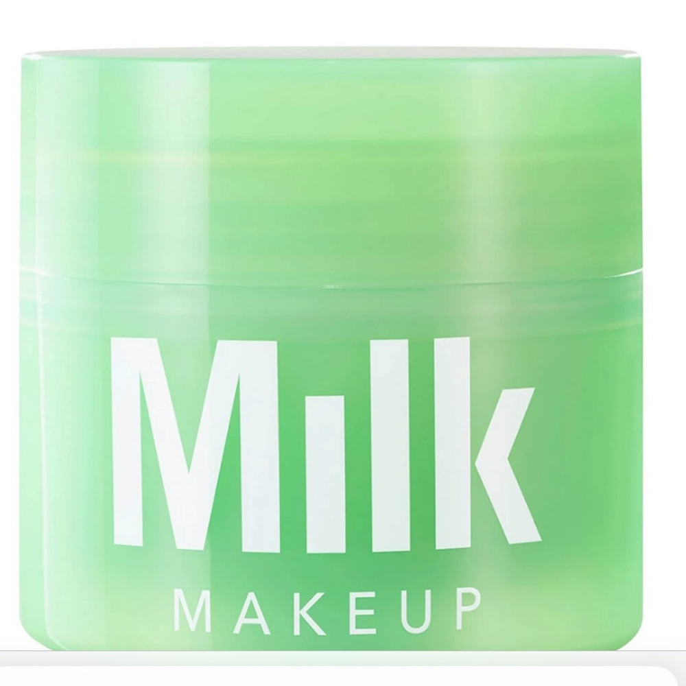 Milk Makeup Hydro Ungrip Makeup Removing Cleansing Balm - Picture 1 of 7